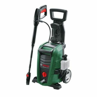 Bosch Groen Universal Aquatak 125 Hogedrukreiniger - 06008A7A00 - thumbnail