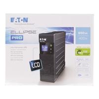 Eaton Ellipse PRO 650 FR UPS - thumbnail