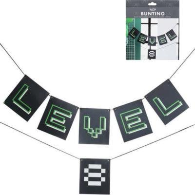 Ginger Ray slinger level 1-11 360 cm | 10 stuks