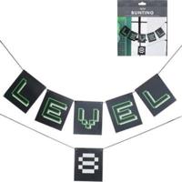 Ginger Ray slinger level 1-11 360 cm | 10 stuks - thumbnail