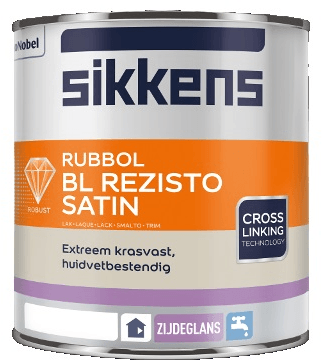 Sikkens Rubbol BL Rezisto Satin