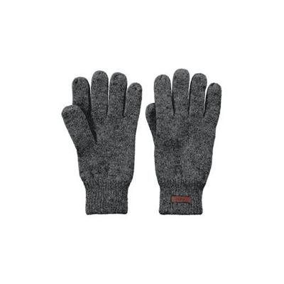 Barts Haakon Handschoen Heren Charcoal M/L