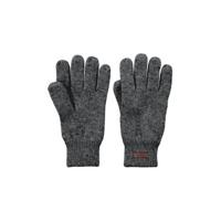 Barts Haakon Handschoen Heren Charcoal M/L - thumbnail