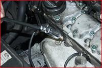 KS Tools 517.1133 T-greep bougiesleutel, 18 mm - thumbnail