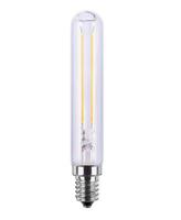 LED lamp 2.7W E14 filament Segula dimbaar 55679 - thumbnail