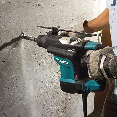 Makita HR3210C Boorhamer | 6.4J 850w - HR3210C Makita HR3210C Boorhamer | 6.4J 850w - HR3210C