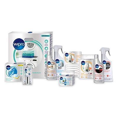 WPRO 484000008497 reinigingsspray kookplaat 500 ml