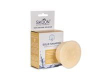 Skoon Shampoo solid sensitive & care (90 gr) - thumbnail