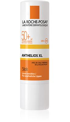 La Roche-Posay - LRP Anthelios XL Stick SPF50+ 4.70 g 4.7 g