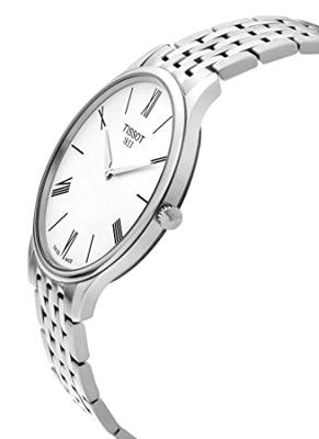 Tissot T063.409.11.018.00 Herenhorloge Tissot T063.409.11.018.00 Herenhorloge