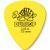 Dunlop Tortex Standard 0.73mm plectrum geel - thumbnail