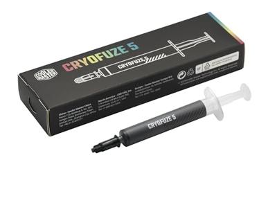 Cooler Master mgy-nosg-n07m-r1 cryofuze violet, 0.7 ml, 14 w/m.k, violet