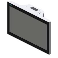 Siemens 6AV6646-1BC18-0NA0 6AV66461BC180NA0 PLC-bedieningsmodule - thumbnail