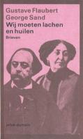 Wij moeten lachen en huilen (Paperback) - thumbnail
