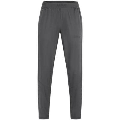 JAKO 6523D Vrijetijdsbroek Power Dames - Antra Light - 42