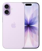 Smartphone Apple Iphone 17E 6,3" Hexa Core Apple A18 Pro A19 8 GB RAM 256 GB Lavendel - thumbnail