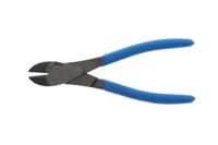 Gedore 8316-180 TL 1439596 Kracht-zijsnijtang 180 mm - thumbnail