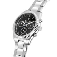 Maserati R8853100023 Heren Horloge 43mm 10ATM - thumbnail