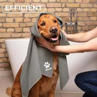 Vileda Pet Pro Microfibre Towel M Dierenhanddoek 1 stuk(s) - thumbnail