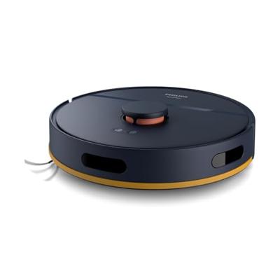 Philips XU2000/10 Robotstofzuiger met Dweilfunctie - Blauw
