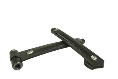 SILCA bandenlichter "eolo levers premio" co2 cartr.pump eolo levers premio black - thumbnail