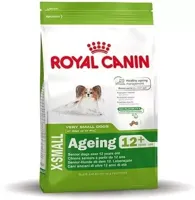 Royal Canin X-Small Ageing 12+ hondenvoer 2 x 1,5 kg - thumbnail