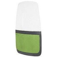 Bobike windscherm exclusive urban green - thumbnail