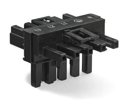 WAGO 770-621 Connector 50 stuk(s)
