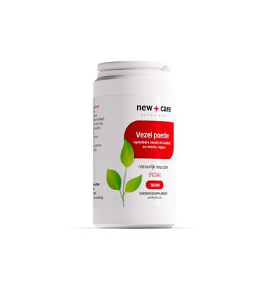 New Care Vezel Poeder