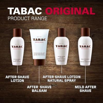 Tabac Original Aftershave Lotion 300ml - thumbnail