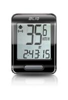 Echowell fietscomputer bl10, 10 functies met bedrading - thumbnail