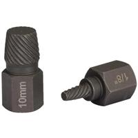 KS Tools 150.1390 Uitschroevendraaier, 6 mm - thumbnail