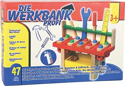 Werkbank Professional"" Werkbank Professional""