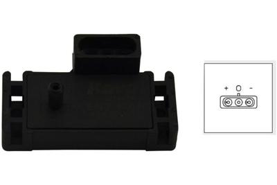 MAP Sensor EMS1001