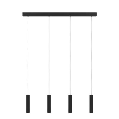 Eglo Slanke 4-lichts hanglampAlmudaina Led - 900906