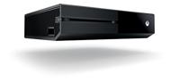 Xbox One Console 500GB (Zwart) - thumbnail