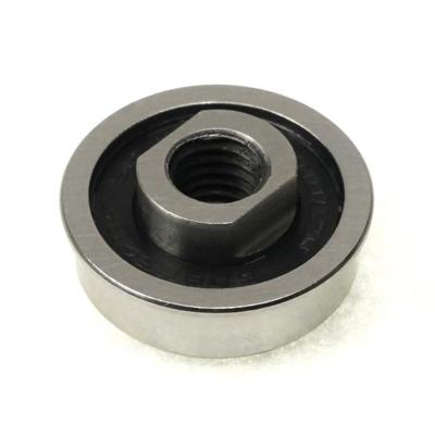 ENDURO BEARINGS 608 fe 2rs spmx - abec 3 (radial) - 8 (m1,25)x24/22x11/7