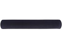 Q-CONNECT gel toetsenbord polssteun, zwart/grijs - thumbnail