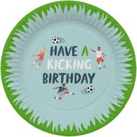 Fantastic Voetbal Borden (8st) - thumbnail