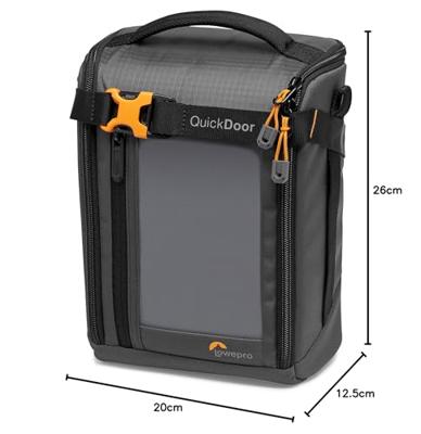 Lowepro Gearup Creator Box L II