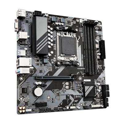Gigabyte A620M DS3H Moederbord Socket AMD AM5 Vormfactor Micro-ATX - thumbnail