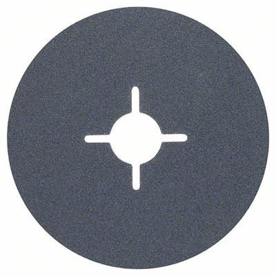 Bosch Accessories 2608606730 Fiberschijf Diameter 115 mm 1 stuk(s) Bosch Accessories 2608606730 Fiberschijf Diameter 115 mm 1 stuk(s)