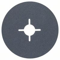 Bosch Accessories 2608606730 Fiberschijf Diameter 115 mm 1 stuk(s) - thumbnail