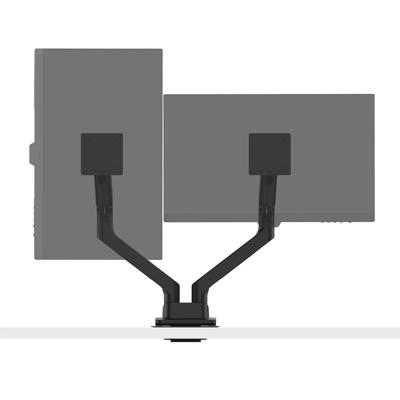 BenQ BDH01 Dual monitorarm