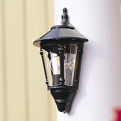 KonstSmide Klassieke muurlampVirgo wit - 569-250