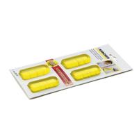 KARCHER GLASREINIGER RM 503 (6.295-302.0) 4X20ML - thumbnail