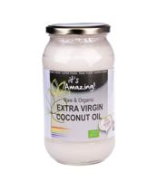 Its Amazing Extra Virgin Coconut Oil - thumbnail