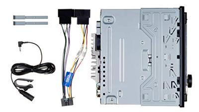 Pioneer Autoradio enkel DIN