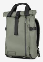 WANDRD PRVKE Photo Bundle Rugzak V4 - Wasatch Green - 21L - thumbnail