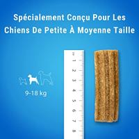 Purina DentaLife Daily Oral Care Mini hondensnacks (maxipack) 5 x 21 sticks - thumbnail